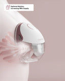Mobile Style™ Hands-free Slim Breast Pump | M6