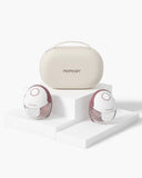 Mobile Style™ Hands-free Slim Breast Pump | M6