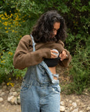 Haakaa Ladybug Silicone Milk Collector – 75ml