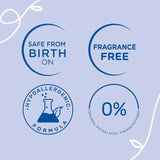 Mustela Vitamin Barrier Cream