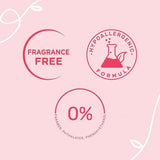 Mustela Soothing Moisturizing Cream - Sensitive Skin - 200ml