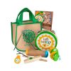 Melissa & Doug Let’s Explore Camp Music Play Set