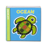 Melissa & Doug Soft Shapes – Ocean