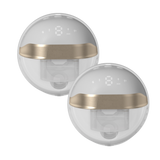 Double Milk It Wearable Electric Breast Pump
