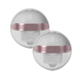 Double Milk It Wearable Electric Breast Pump