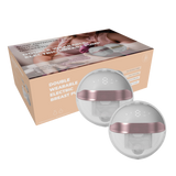 Double Milk It Wearable Electric Breast Pump