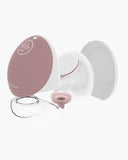 Momcozy Mobile Flow™ Double Hands-Free Breast Pump | M9