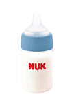 NUK Perfect Match Premature Hospital Bottle - 80ml