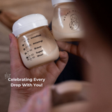 Breast Milk Storage Bottles