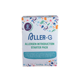 Aller-G Allergen Introduction Pack