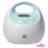 Spectra S1 Plus Electric Breast Milk Pumping Bundle