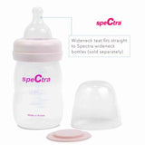 Spectra Wide Neck Teats