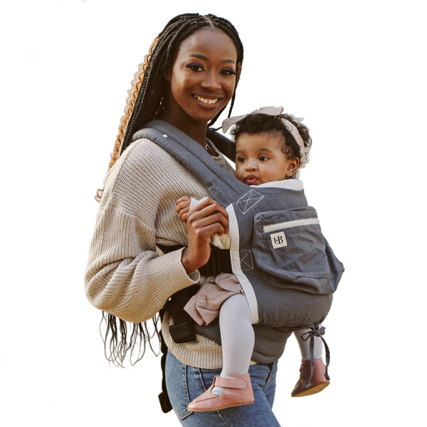 Ubuntu Baba Baby Carrier Stage 1– Yay Baby SA