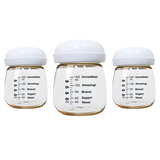 Breast Milk Storage Bottles