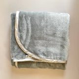Fleece Cuddle Blanket