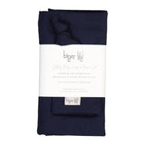 Swaddle & Beanie Set