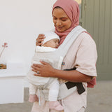 Ubuntu Baba Baby Carrier - Stage 1