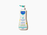 Mustela Stelatopia Cleansing Gel 200ml