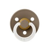 BIBS Pacifiers (Size 3)