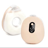Double Freely Wearable Electric Breast Pump