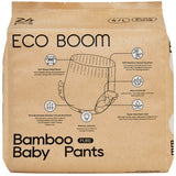 Eco Boom Biodegradable Nappies