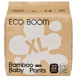 Eco Boom Biodegradable Nappies