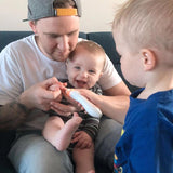 Electric Nail Care Set