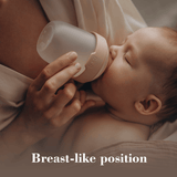 Difrax LOVI Mammafeel Bottle (250ml)