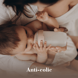 Difrax LOVI Mammafeel Dynamic Bottle Teat