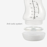 Difrax Newborn Starter Set