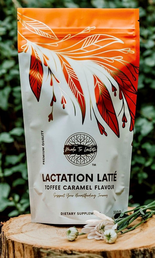 Lactation Drinks (Made to Lactate)