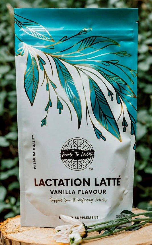 Lactation Drinks (Made to Lactate)