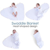 Cuddlewrap Swaddle (4562644238472)