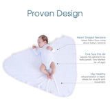 Cuddlewrap Swaddle (4562644238472)