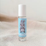 Earache Roller (Essential Oil Blend)