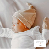 Preemie Beanies