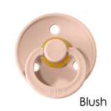 BIBS Pacifiers (Size 1)