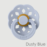 BIBS Boheme Pacifiers (Size 2)