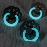 BIBS Boheme Pacifiers (Size 2)