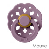 BIBS Boheme Pacifiers (Size 2)