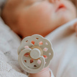 BIBS Boheme Pacifiers (Size 2)