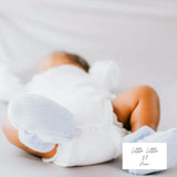 Newborn Booties