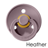 BIBS Pacifiers (Size 1)