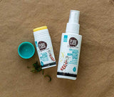 Organic Insect Repellent Spray