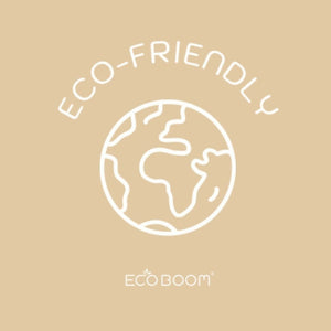 Eco Boom Biodegradable Nappies