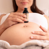 Nausea (Pregnancy, Labour & Postpartum Blends)