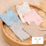 NICU Incubator Vests