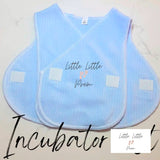 NICU Incubator Vests
