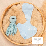 NICU Incubator Vests