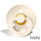 BIBS Pacifiers (Size 1)